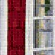 Preview of cross stitch pattern: #806904