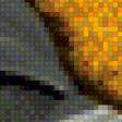 Preview of cross stitch pattern: #806969