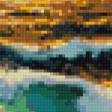Preview of cross stitch pattern: #806978