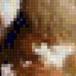 Preview of cross stitch pattern: #807386