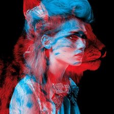 Cross stitch pattern: #807395