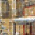 Preview of cross stitch pattern: #807403