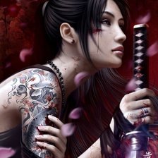 Cross stitch pattern: #807427