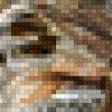 Preview of cross stitch pattern: #807489