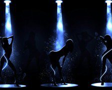 Cross stitch pattern: #807501