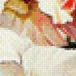 Preview of cross stitch pattern: #807610