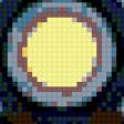 Preview of cross stitch pattern: #807710