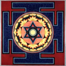 Cross stitch pattern: #807710