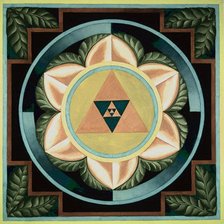 Cross stitch pattern: #807716