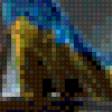 Preview of cross stitch pattern: #807719