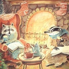 Cross stitch pattern: #807738