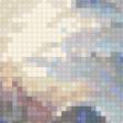 Preview of cross stitch pattern: #807816