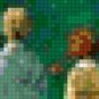 Preview of cross stitch pattern: #807832