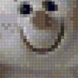 Preview of cross stitch pattern: #807987