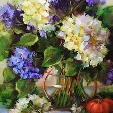 Cross stitch pattern: #808329