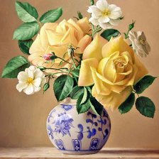 Cross stitch pattern: #809690