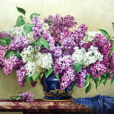 Cross stitch pattern: #809695