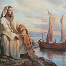 Cross stitch pattern: #809716