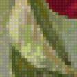 Preview of cross stitch pattern: #809788