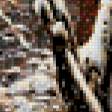 Preview of cross stitch pattern: #809958