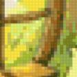 Preview of cross stitch pattern: #810815