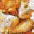 Preview of cross stitch pattern: #812390