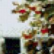 Preview of cross stitch pattern: #812889