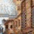 Preview of cross stitch pattern: #813717