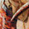 Preview of cross stitch pattern: #813753