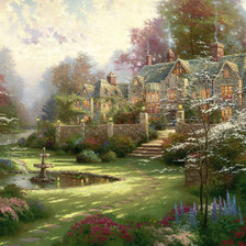 Cross stitch pattern: #814188