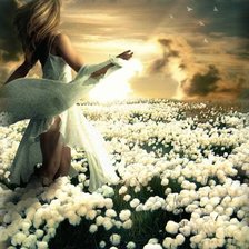 Cross stitch pattern: #814345