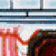 Preview of cross stitch pattern: #814588