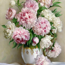 Cross stitch pattern: #814900