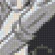 Preview of cross stitch pattern: #815145