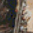 Preview of cross stitch pattern: #815216