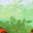 Preview of cross stitch pattern: #815307