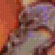 Preview of cross stitch pattern: #815309