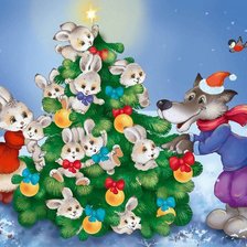 Cross stitch pattern: #815311