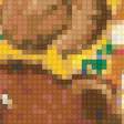 Preview of cross stitch pattern: #815312