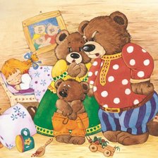 Cross stitch pattern: #815312