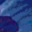 Preview of cross stitch pattern: #815316