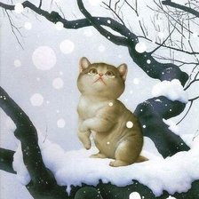 Cross stitch pattern: #815319