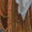 Preview of cross stitch pattern: #815420