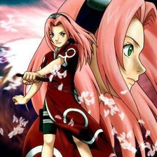 Cross stitch pattern: #815438