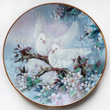 Cross stitch pattern: #815520