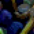 Preview of cross stitch pattern: #815796