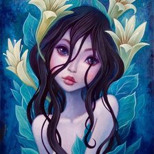 Cross stitch pattern: #815805