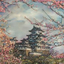Cross stitch pattern: #815882