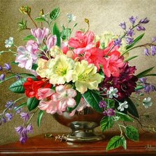 Cross stitch pattern: #815936