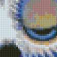 Preview of cross stitch pattern: #816194